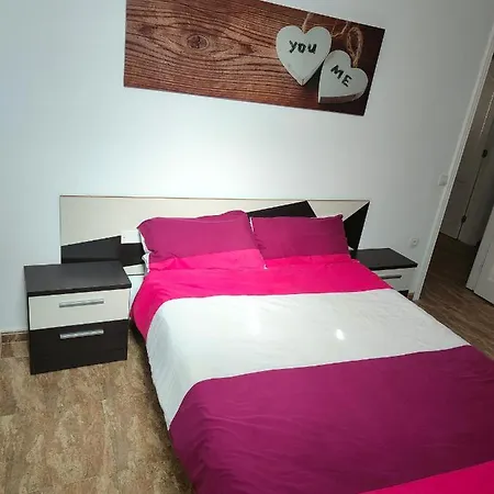 Casa De Leon. Barbacoa Y Garaje Privado. Hotel *