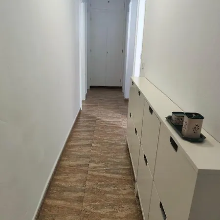 Casa De Leon. Barbacoa Y Garaje Privado. Hotel *