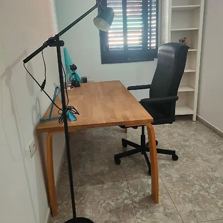 Casa De Leon. Barbacoa Y Garaje Privado. Playa Honda (Lanzarote)