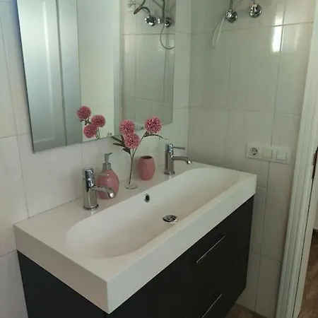 Casa De Leon. Barbacoa Y Garaje Privado.