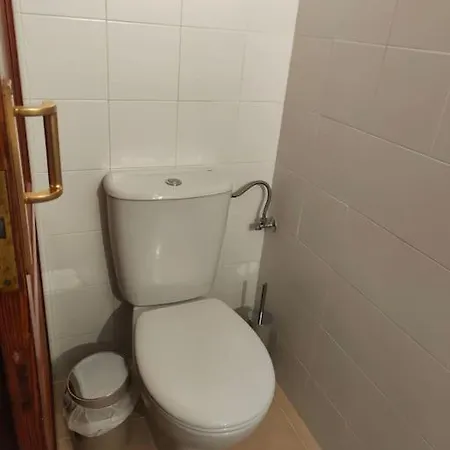 Otel Casa De Leon. Barbacoa Y Garaje Privado.