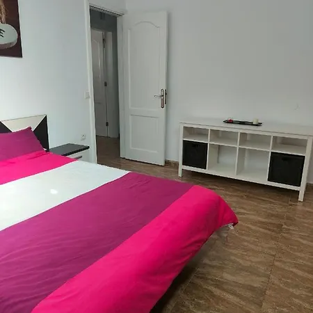 Casa De Leon. Barbacoa Y Garaje Privado. * Playa Honda (Lanzarote)