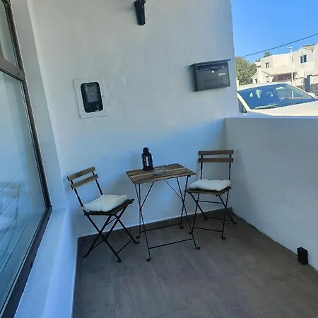 Casa De Leon. Barbacoa Y Garaje Privado. Otel Playa Honda (Lanzarote)