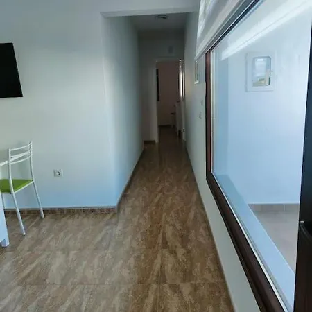 Casa De Leon. Barbacoa Y Garaje Privado. Playa Honda (Lanzarote)